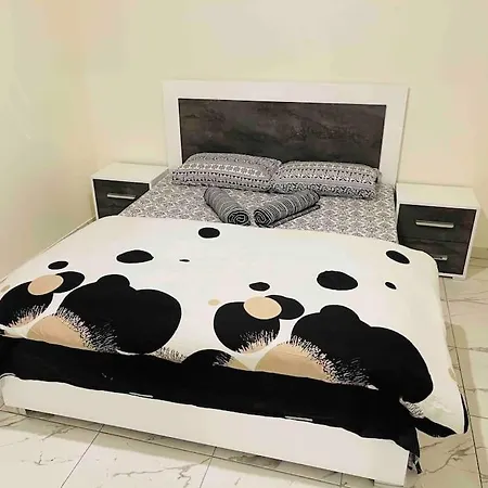 Appartement Masion Belle Vue *