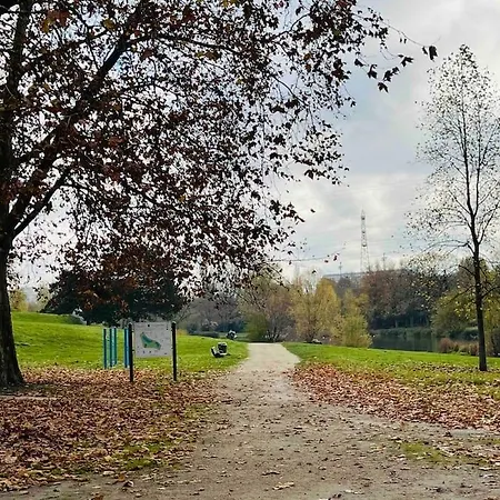 Masion Belle Vue