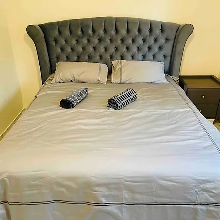 Masion Belle Vue * Sarcelles