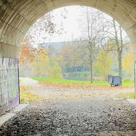 Masion Belle Vue Appartement