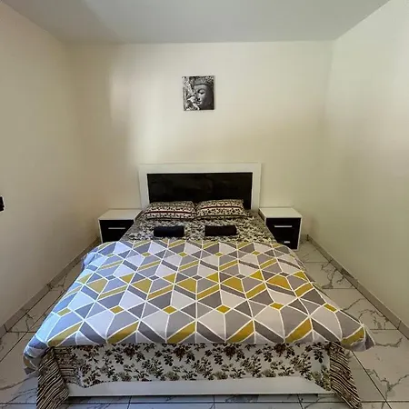 Appartement Masion Belle Vue *