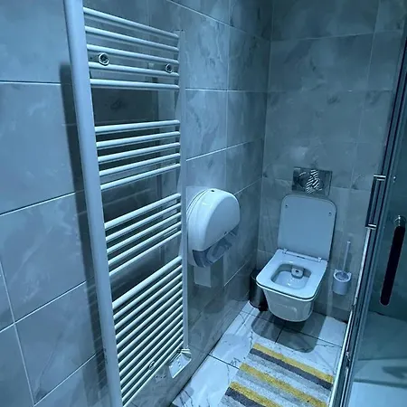 Masion Belle Vue Appartement