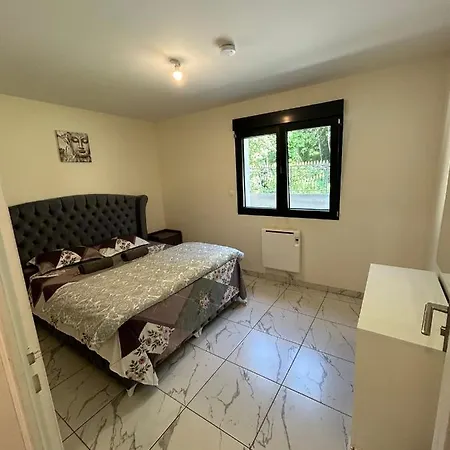 Appartement Masion Belle Vue