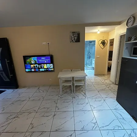 Masion Belle Vue Appartement *