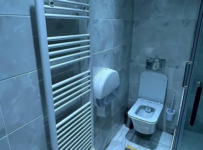 Masion Belle Vue Appartement