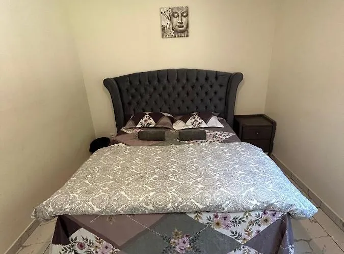 Appartement Masion Belle Vue *